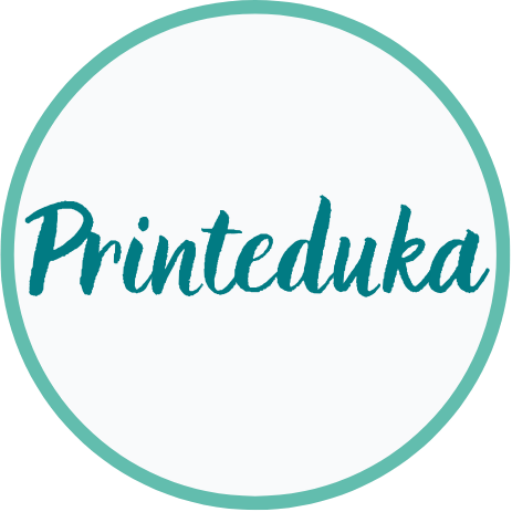 Printeduka